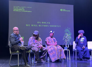Roots that will not be silenced: The 30th Annual Arturo Schomburg Symposium