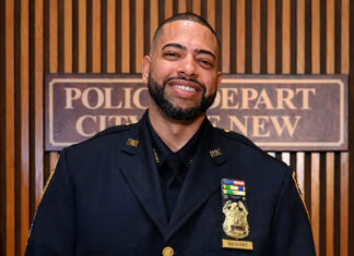 Jóvenes de Pensilvania inspirados por ISIS intentan ataque en Nueva York; policía boricua evita tragedia