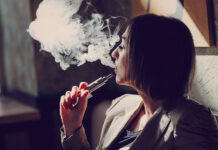 Vapeo y salud bucal: especialistas encienden las alarmas