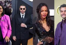 Dolores Huerta, Rauw Alejandro y Wagner Moura, entre los latinos más influyentes en Time