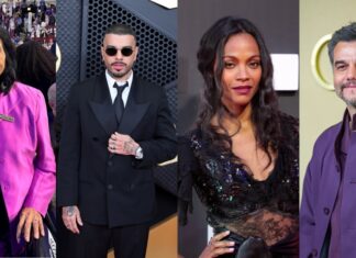 Dolores Huerta, Rauw Alejandro y Wagner Moura, entre los latinos más influyentes en Time