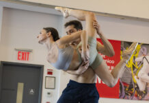 Ballet Hispánico vuelve con una celebración de la mujer y ganas de «despertar curiosidad»