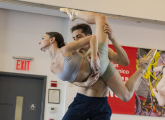 Ballet Hispánico vuelve con una celebración de la mujer y ganas de «despertar curiosidad»