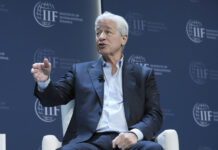 JPMorgan afirma que la IA transformará la sociedad más rápido que internet