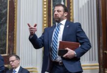 EE. UU. considera bloquear entrada de extranjeros en aeropuertos de ciudades «santuario» aeropuertos