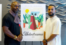 ‘Melodrama’, la cruda realidad de un amor prohibido entre Haití y República Dominicana República Dominicana