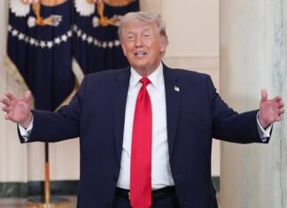 Hacer el gobierno de EE. UU. ‘cool’ de nuevo: por qué Trump apuesta ahora por la Generación Z