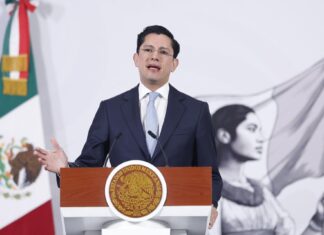 EE. UU. provoca sismo político en México al acusar a gobernador de Sinaloa de narcotráfico