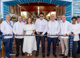 Sector del turismo se da cita en Punta Cana en la feria DATE, la más importante del Caribe