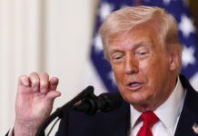 Political vendettas erode dignity in presidential rhetoric