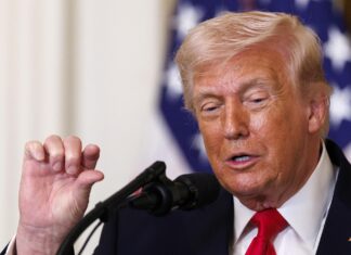 Political vendettas erode dignity in presidential rhetoric