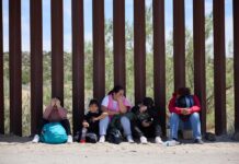 Tribunal dictamina que la prohibición de asilo de Trump en la frontera es ilegal tribunal