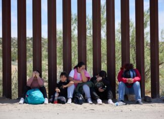 Tribunal dictamina que la prohibición de asilo de Trump en la frontera es ilegal tribunal