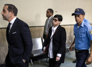 El Ministerio Público dominicano solicita juicio contra dueños de discoteca colapsada