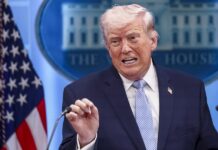 ¿Puede Trump cumplir su amenaza de sacar a Estados Unidos de la OTAN?