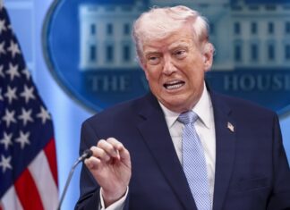 ¿Puede Trump cumplir su amenaza de sacar a Estados Unidos de la OTAN?