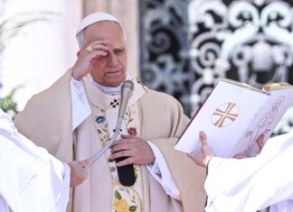León XIV convoca una vigilia de oración por la paz en el Vaticano el sábado 11 de abril