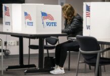 Elecciones este martes en el estado de Virginia: lo que se juega el Congreso de EE. UU.