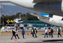 Deportados 72 dominicanos desde EE. UU. tras cumplir en su mayoría condenas