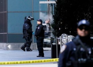 FBI investiga si existe relación entre la muerte o desaparición de 11 científicos de EE. UU.