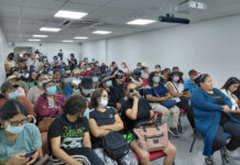 Familiares de peruanos reclutados por Rusia exigen repatriación tras ser enviados a guerra