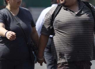 La obesidad afecta al sistema inmunitario incluso una década después de perder peso