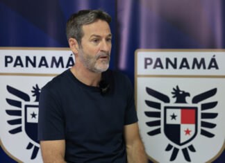 República Dominicana será el último examinador de Panamá antes del Mundial