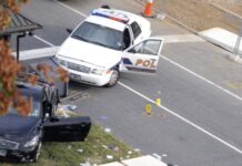 Mueren ocho niños de entre uno y catorce años en tiroteo masivo en Luisiana tiroteo