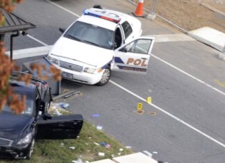 Mueren ocho niños de entre uno y catorce años en tiroteo masivo en Luisiana tiroteo