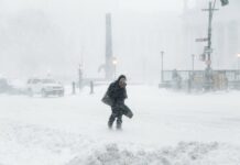 Las muertes vinculadas al frío en EE. UU. aumentaron un 9 % anual durante las últimas 2 décadas