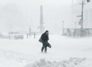 Las muertes vinculadas al frío en EE. UU. aumentaron un 9 % anual durante las últimas 2 décadas