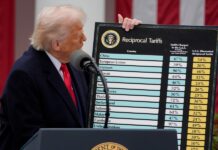 Un año de los aranceles de EE. UU.: el déficit comercial disparado y la incertidumbre al alza