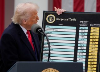 Un año de los aranceles de EE. UU.: el déficit comercial disparado y la incertidumbre al alza