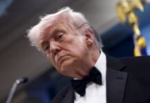 Trump sobre el tiroteo: «No estaba preocupado. Entiendo la vida; vivimos en un mundo loco»