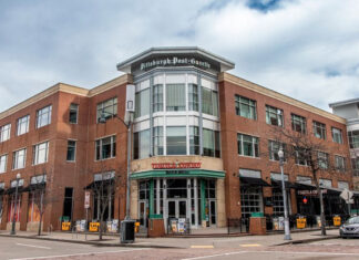 A nonprofit lifeline for the Pittsburgh Post-Gazette as more papers seek nonprofit sector help