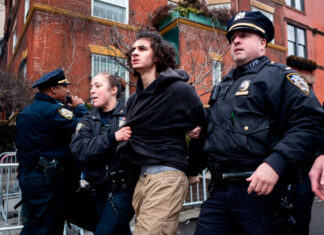 2 men plead not guilty in alleged Islamic State-inspired bomb attempt outside New York mayor’s home