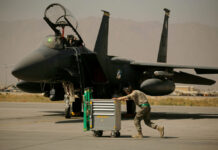 Aviones militares de EE.UU. derribados en Irán, los primeros abatidos por enemigos en más de 20 años