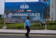 Fracaso en las conversaciones entre EE. UU. e Irán desata dudas sobre frágil alto el fuego alto el fuego