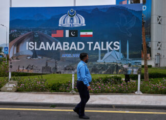 Fracaso en las conversaciones entre EE. UU. e Irán desata dudas sobre frágil alto el fuego alto el fuego