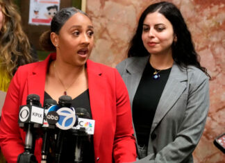 Acusado de atacar la casa del CEO de OpenAI atravesaba “crisis de salud mental”, dice abogada