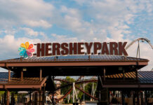 Acusan a padres de un niño que se metió a zona de lobos en zoo de Hersheypark