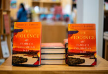 Adriana Ramírez opens her family album to tell the story of “La Violencia en Colombia”