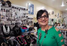 Elsa Roig, beauty, service, and community Leadership in Philadelphia