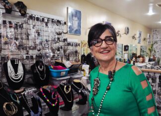 Elsa Roig, beauty, service, and community Leadership in Philadelphia