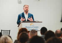 Avanza en Pensilvania una ley para frenar el extremismo y la segregación racial