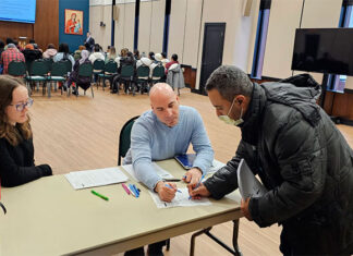 Catholic Charities sounds an alarm on the increase in immigration scams in Philadelphia