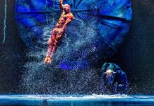 “Luzia”: A celebration of Mexican culture connecting the Latino community in Pennsylvania