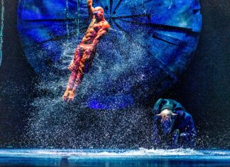 “Luzia”: A celebration of Mexican culture connecting the Latino community in Pennsylvania