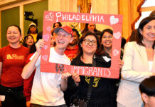 Con una legislatura más incluyente, el Concejo Municipal de Filadelfia aprobó la Ley “Fuera ICE”