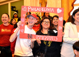 Con una legislatura más incluyente, el Concejo Municipal de Filadelfia aprobó la Ley “Fuera ICE”